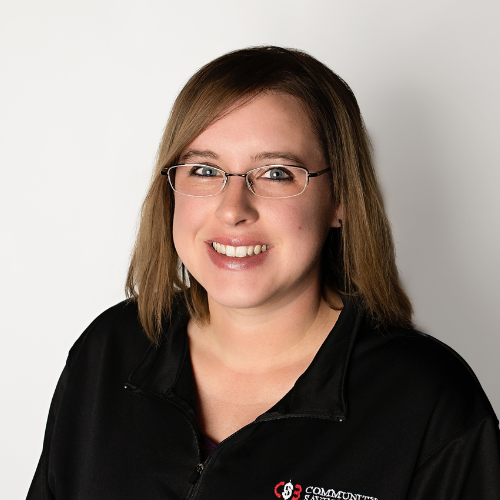 VP Mortgage Officer, Lisa Maiers
