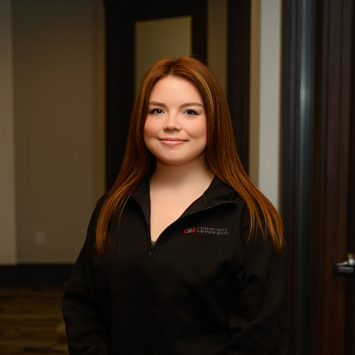 VP Mortgage Officer, Lisa Maiers