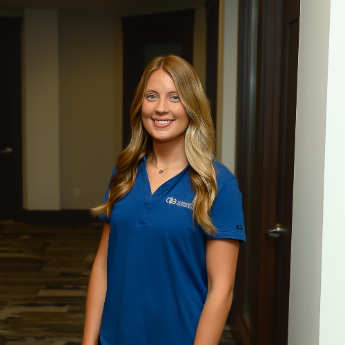 VP Mortgage Officer, Lisa Maiers