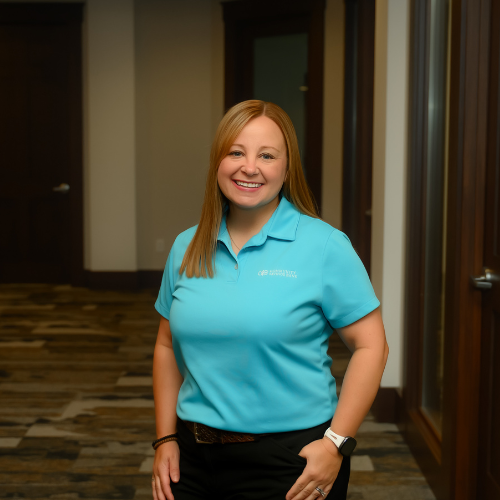 VP Mortgage Officer, Lisa Maiers
