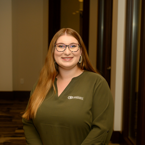 VP Mortgage Officer, Lisa Maiers
