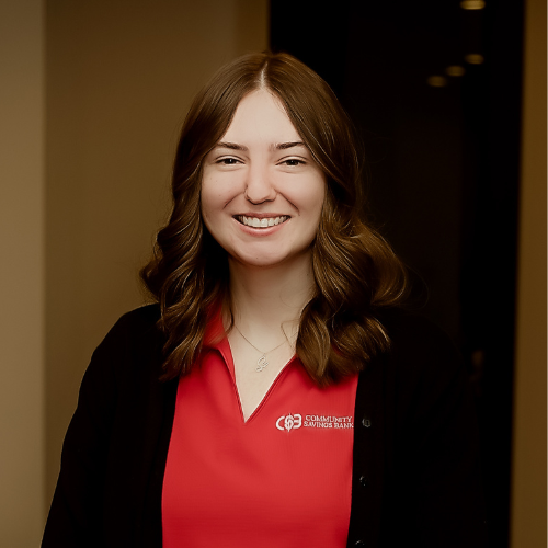 Headshot photo Client Service Associate, Ila Bumgarner